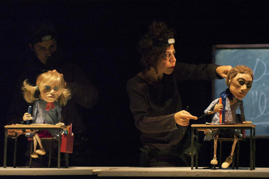 dFERIA 2024: "La Classe"