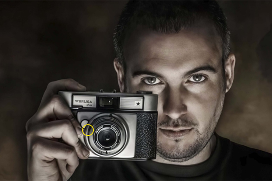 "La fotograf&iacute;a en la era de la Inteligencia Artificial"