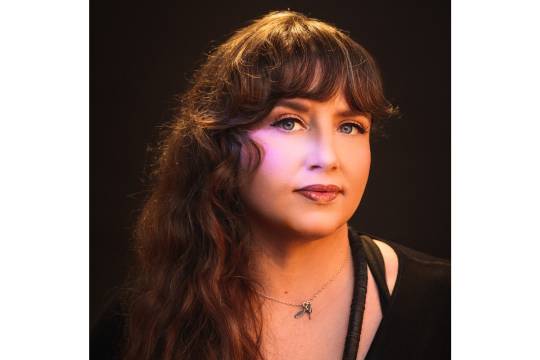 Jolie Holland + Mark McKowski