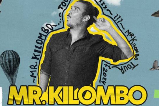 MR. KILOMBO