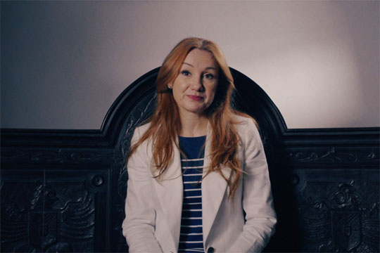 Festival de Cine y Derechos Humanos de Donostia 2024: "Indarkeriaren oi(h)artzunak" (estreno)