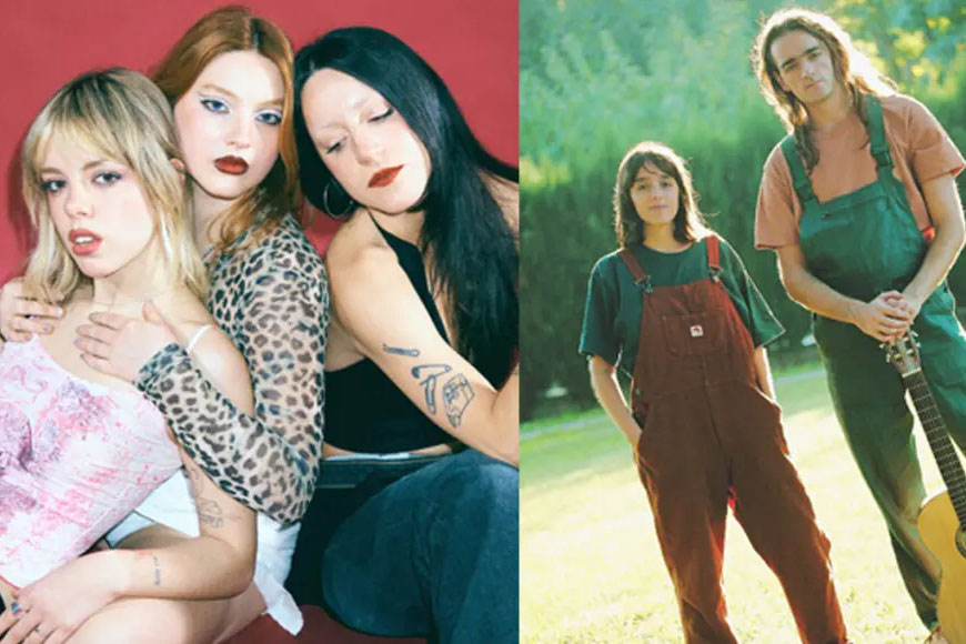 PUNTO ZERO 2024: SHEGO + TRONCO