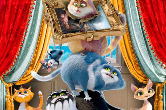 "Museoaren zaindariak" (Lasarte-Oria)