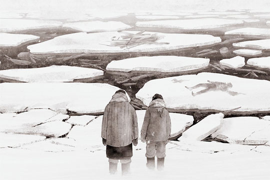 Festival de Cine y Derechos Humanos de Donostia 2024: "Purga"