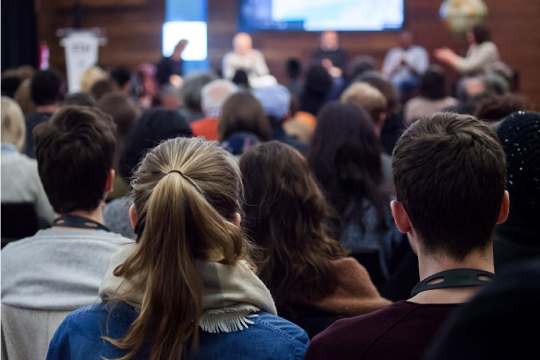 "Repensar el consentimiento"