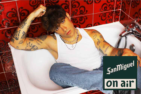 &Aacute;LVARO DE LUNA