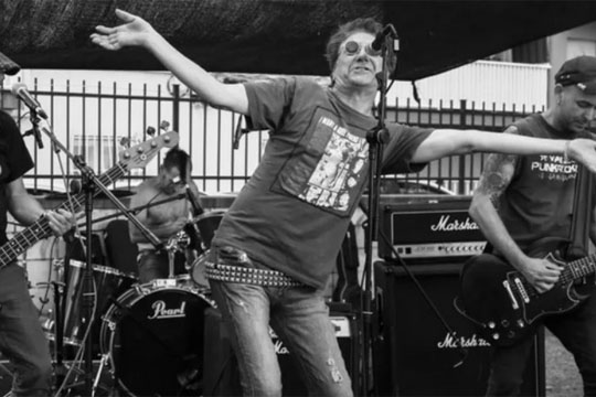 PIORREAH + MISERIA Y KOMPA&Ntilde;IA + ETXANDO PESTES + PSICOCYBE