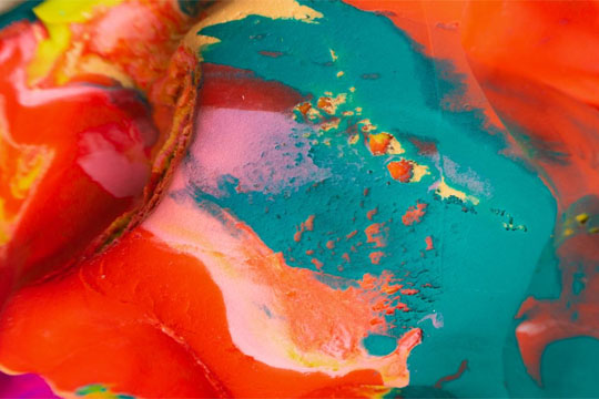 Situ-akzioak (Tabakalera): "Herri bat behar da mendi bat altxatzeko", exposici&oacute;n de Mar&iacute;a Jerez