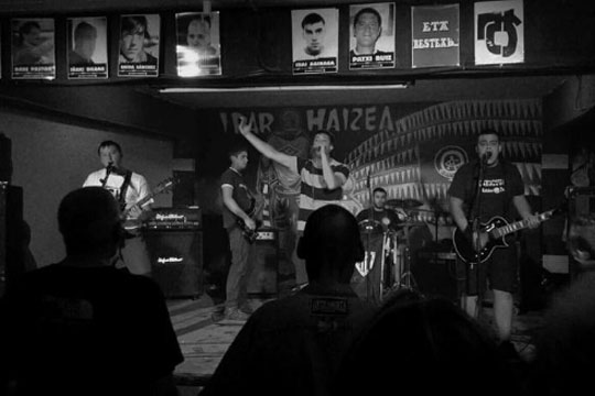 Fiestas de Lazkao 2024: ILTZE + OSTIKOKA + HABEMUS PAPAM