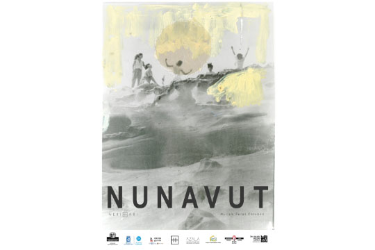 "Nunavut"