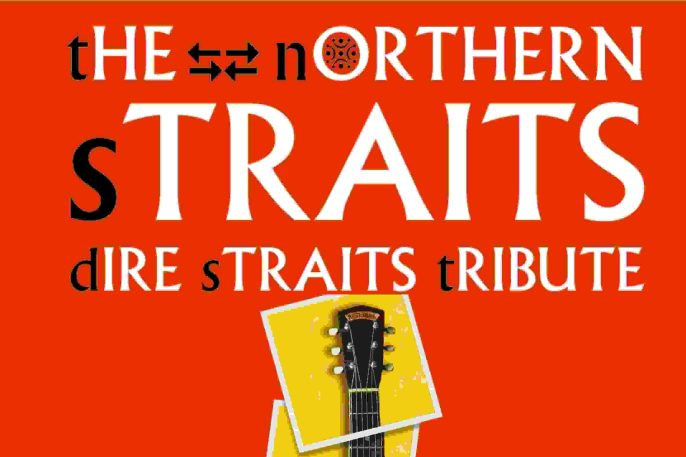 tHE nORTHERN sTRAITS