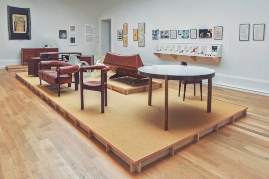 "N&eacute;stor Basterretxea. Dise&ntilde;ar para vivir"