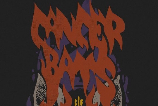 Cancer Bats + Cobra