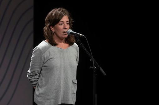 Bertso saioa: Naia Arrizabalaga, Eneritz Artetxe Eizagirre, Amets Arzallus, Andoni Ega&ntilde;a, Jokin Uranga, Jone Uria Albizuri