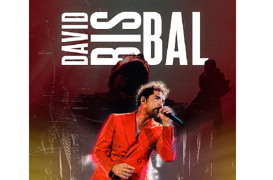 David Bisbal
