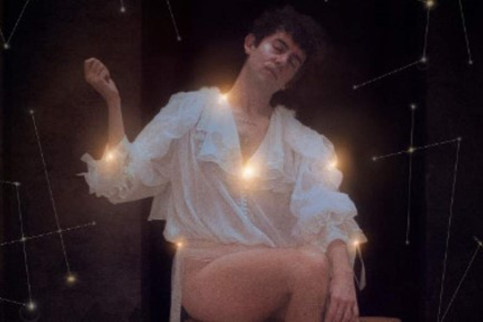 Festival Eztena 2024: "One night at the golden bar"