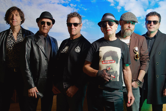 Fiestas de Leioa 2024: Doctor Deseo