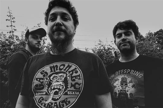 Fiestas de Leioa 2024: Nerbio Bulkada + TOC + Gozategi