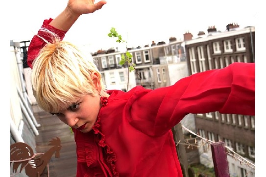 Ibaiondo Dantzan 2024: "EL BOLERO" Ibaiondo Dantzan 2024: "EL BOLERO"