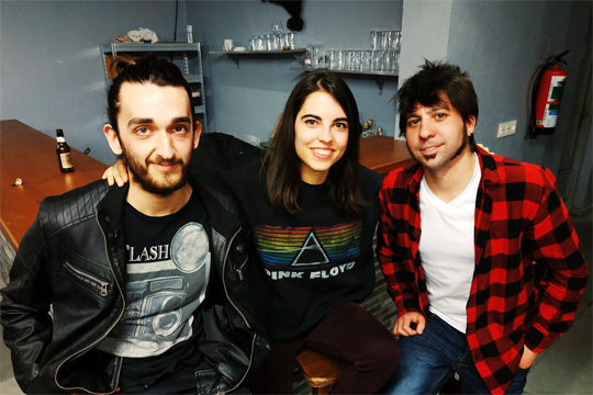 Fiestas de Andoain 2024: Dukkha + Sua