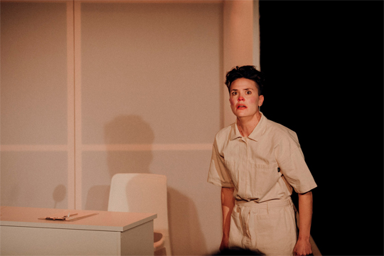 Fiestas de Eibar 2024: "Lo normal"