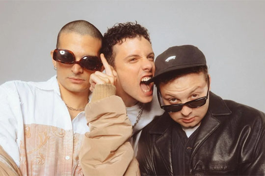 USTED SE&Ntilde;ALEMEL&Oacute;