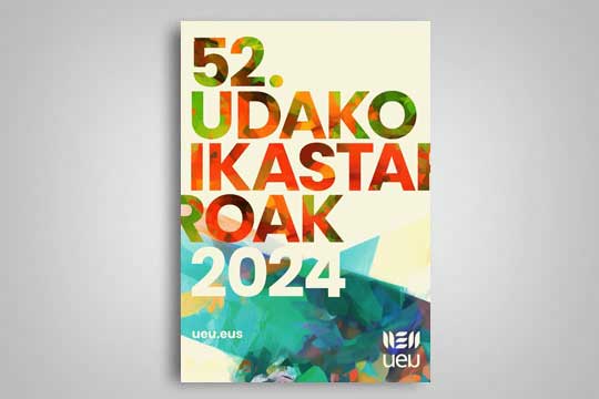 Jornada de Gestores de Información y Documentación 2024: "El papel de los archivos en el proceso de investigación" Jornada de Gestores de Información y Documentación 2024: "El papel de los archivos en el proceso de investigación"