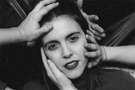 NURIA CULLA: nuevo disco