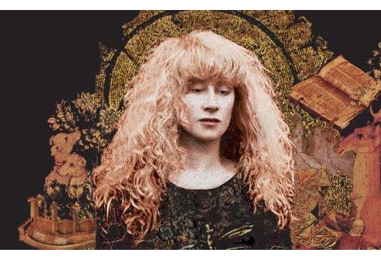 LOREENA MCKENNITT