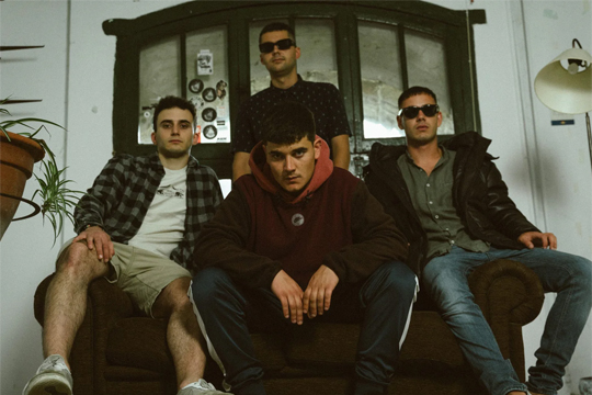 Fiestas de Errenteria 2024: ETXEPE