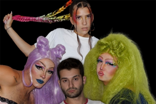 Fiestas de Errenteria 2024: MARUXAK