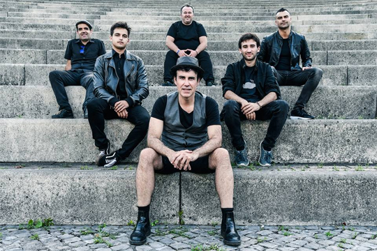 AIZU! (TRIBUTO KORTATU) + MODUS OPERANDI