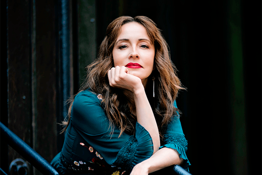 Jazzaldia 2024: Marta S&aacute;nchez