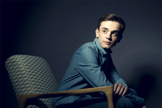 Quincena Musical de San Sebasti&aacute;n 2024: Thomas Ospital