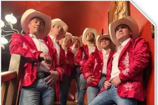 Fiestas de La Blanca 2024 en Vitoria-Gasteiz: Rumbo a Tijuana