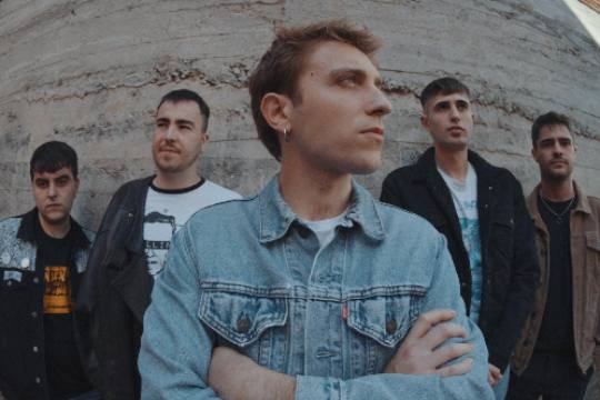 Tafallako Jaiak 2024: The Clayton + Ahuntzak + Deserrite + Puro Humo