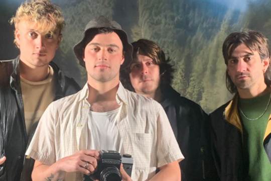 Aste Nagusia de Bilbao 2024 (Kaskagorri Konpartsa): TOC + DUPLA