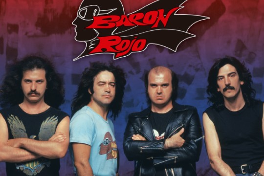 Aste Nagusia de Bilbao 2024: Banda Municipal de M&uacute;sica de Bilbao & Bar&oacute;n Rojo