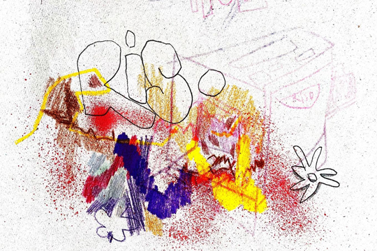 SummerLab_Labs 2024: "Sonribarretsu. Risografia el juego del terror"