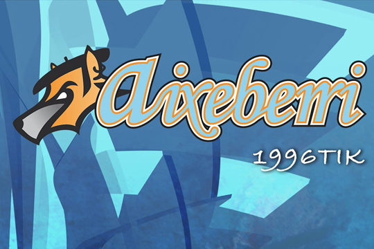 Aste Nagusia de Bilbao 2024 (Aixeberri Konpartsa): SENTINELS (tributo Judas Priest) + THUNDERSTRUCK (tributo AC/DC)