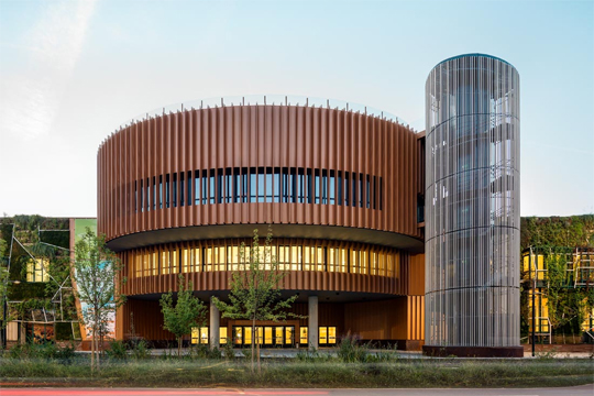 Periodismo a pie de calle 2024: Mesa redonda: "De Afganist&aacute;n a Gaza. La actualidad de Oriente Medio"