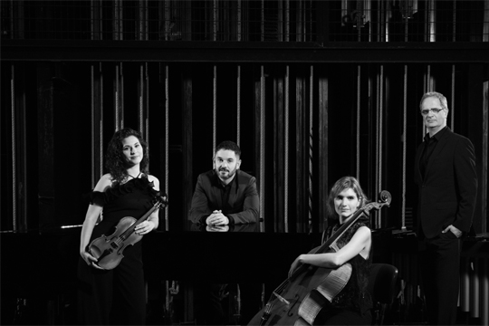 Quincena Musical de San Sebasti&aacute;n 2024: Ensemble M&uacute;sica Pr&aacute;ctica & Abraham Cupeiro (Estreno)