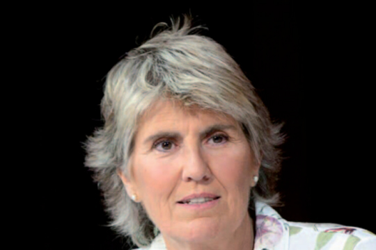 Periodismo a pie de calle 2024: "Historia del deporte femenino y su invisibilidad en los medios de comunicaci&oacute;n"