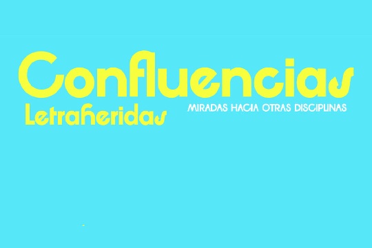 Ciclo "Confluencias: miradas hacia otras disciplinas" 2024