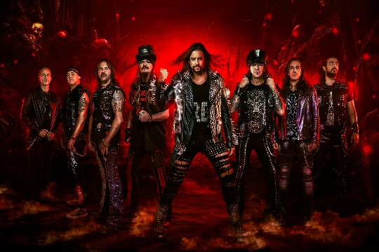 Fiestas de Galdakao 2024: MAGO DE OZ