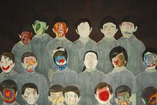 "&iquest;D&oacute;nde est&aacute;n los ni&ntilde;os?" (Ensayo abierto al p&uacute;blico)