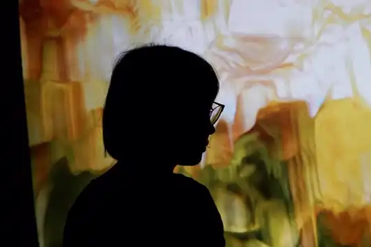 Festival BLITZ: audiovisual "Para&iacute;sos modulares"