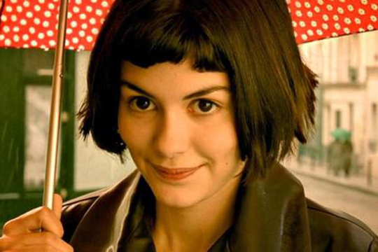 "Am&eacute;lie"