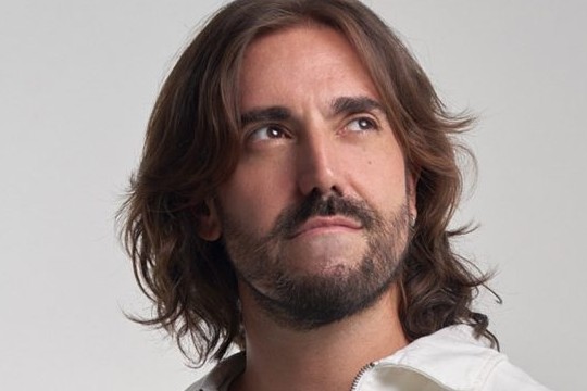 ANDR&Eacute;S SU&Aacute;REZ