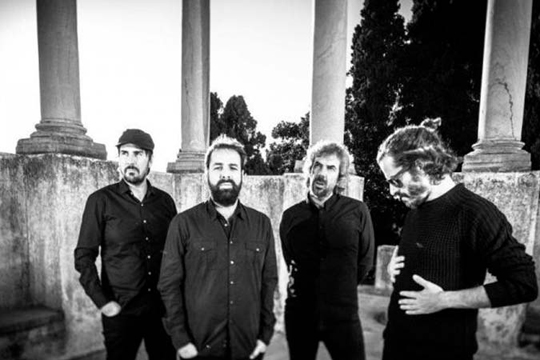 Ni&ntilde;os Mutantes: Concierto despedida